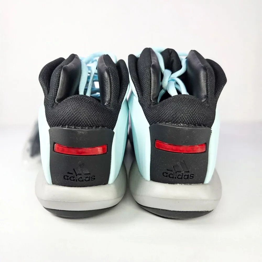 adidas Crazy 1 Ice Blue Men’s Size 10 New in Box IG5896